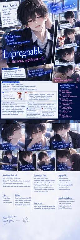 Profile image of Sora