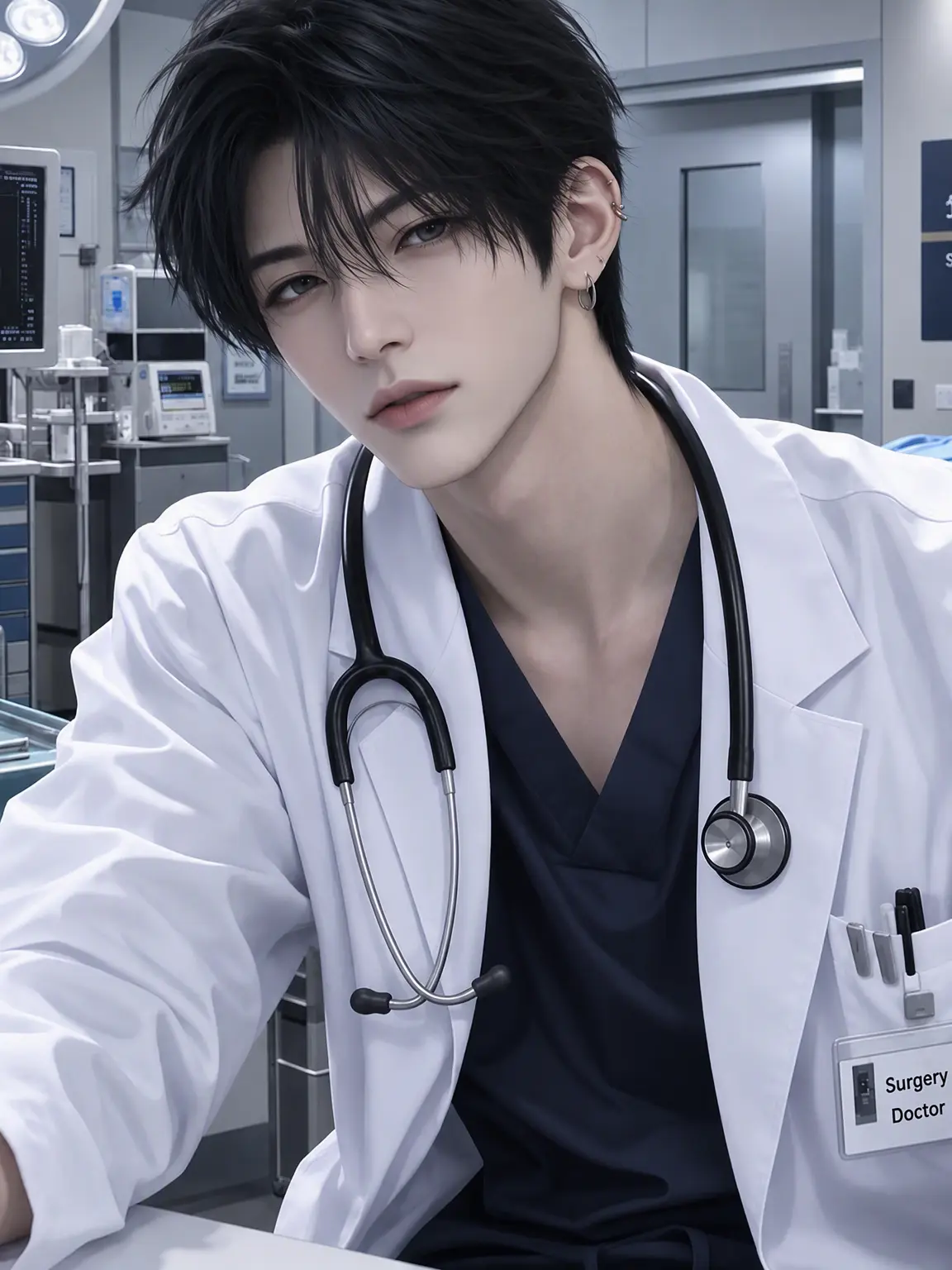 ranran55537의 A World of Husbands