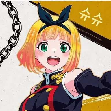 Profile image of 슈슈