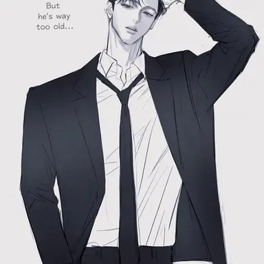 Profile image of Yoo Geon-ho