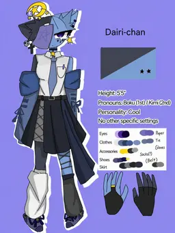 Profile image of Ruka