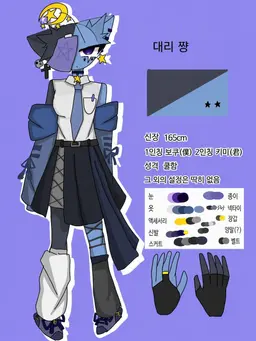 Profile image of 루카
