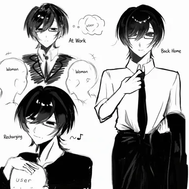 Profile image of Rio