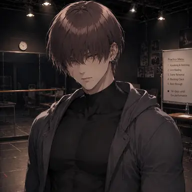 Profile image of Shu
