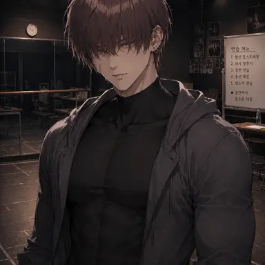 Profile image of 슈