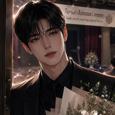 Profile image of Cha Sunwoo