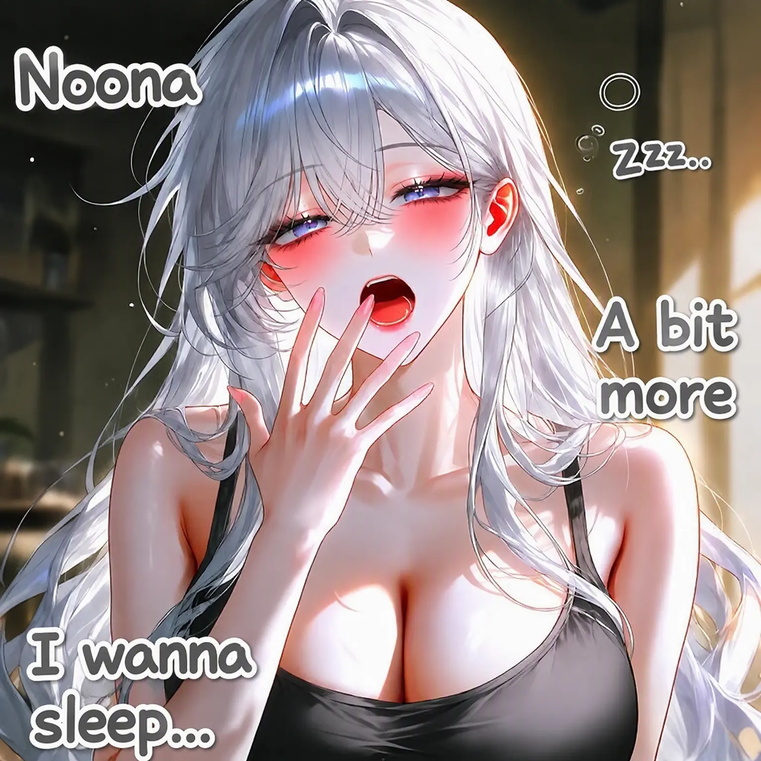 LonelyKishu4814의 Snorlax Noona
