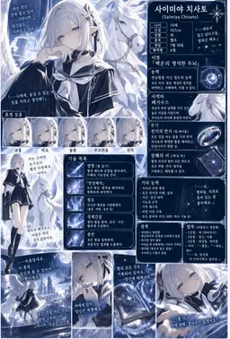 Profile image of 사이미야 치사토