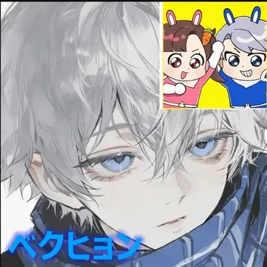 Profile image of ベッキョン