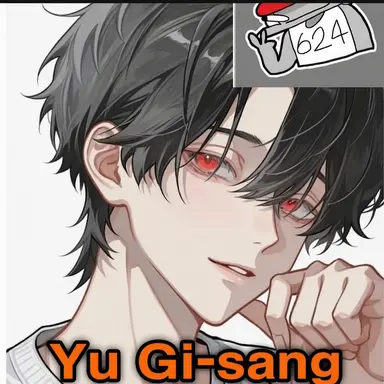 Profile image of Yu Gisa