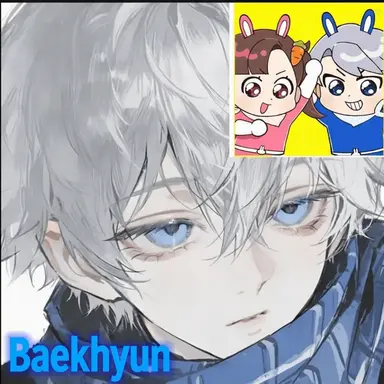 Profile image of Baekhyun