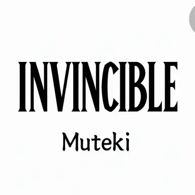 Profile image of Invincible