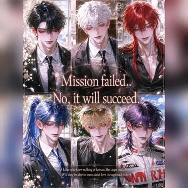Profile image of Mafia Bosses