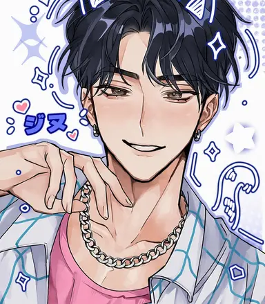 Profile image of ジヌ