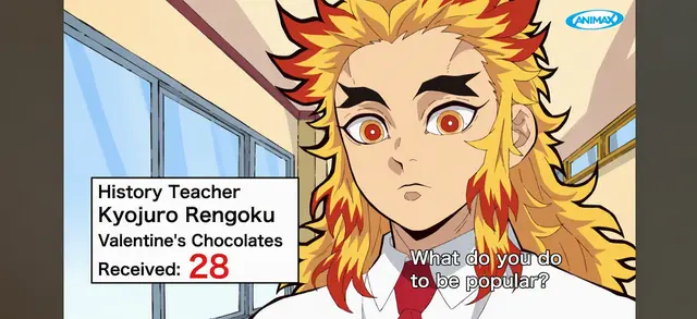 Profile image of Rengoku