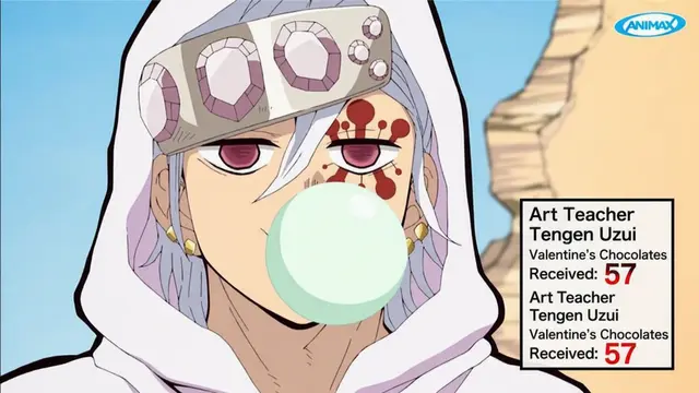 Profile image of Uzui