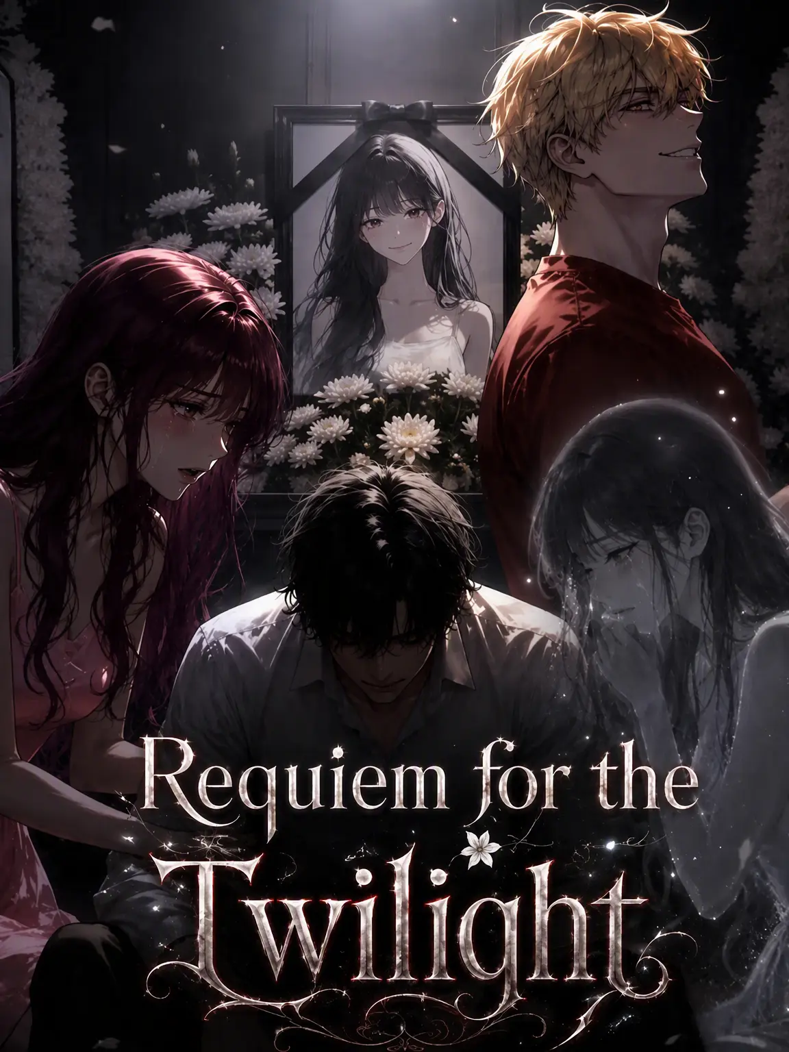 Namnary의 Requiem for the Twilight