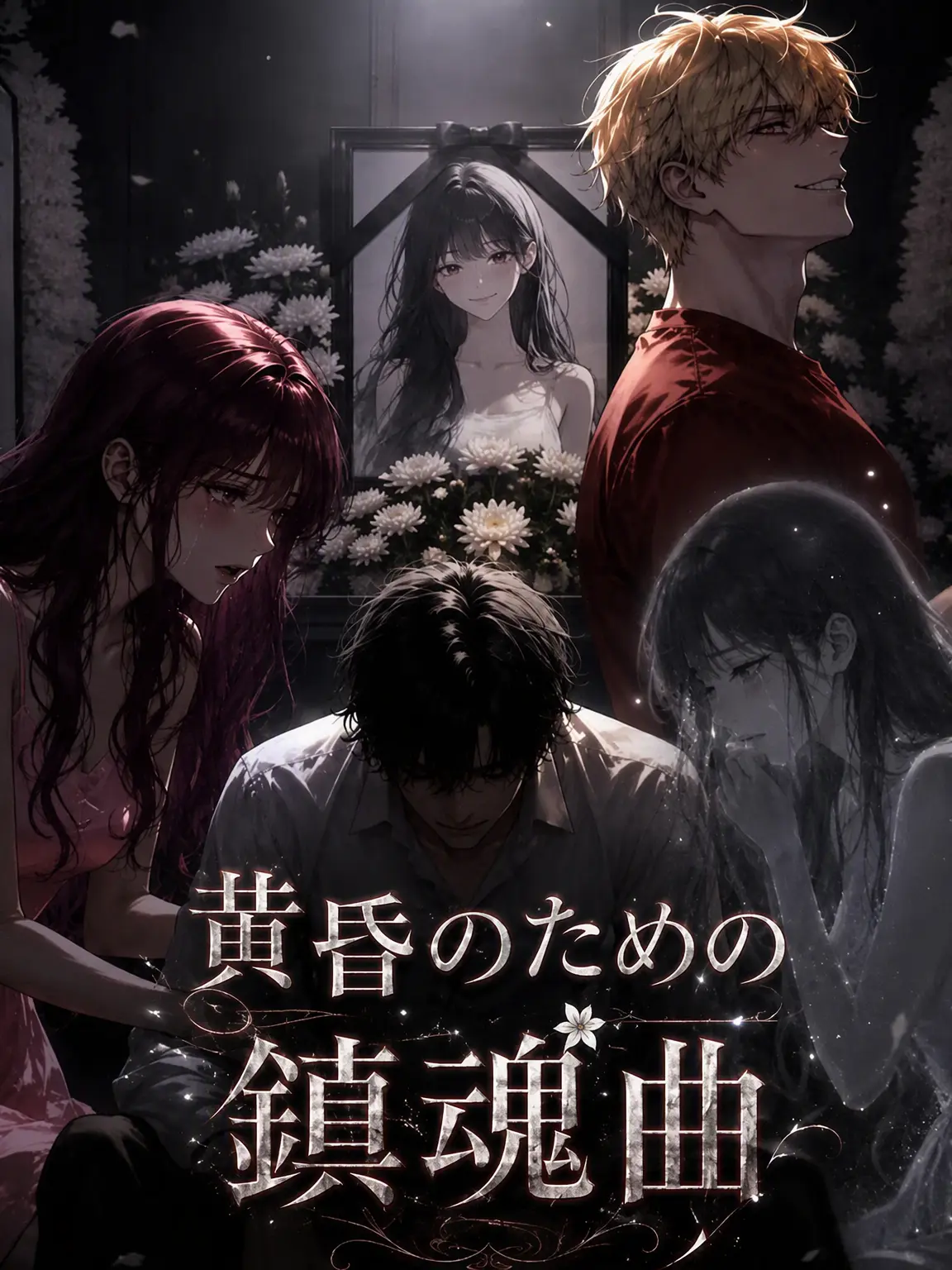 Namnary의 黄昏のためのレクイエム
