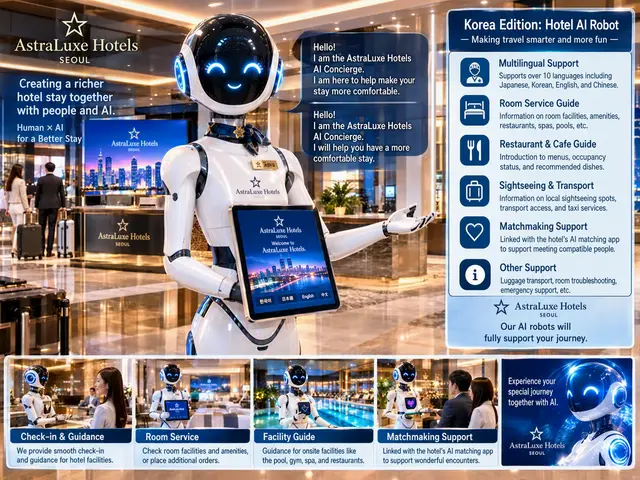 Profile image of Hotel Staff