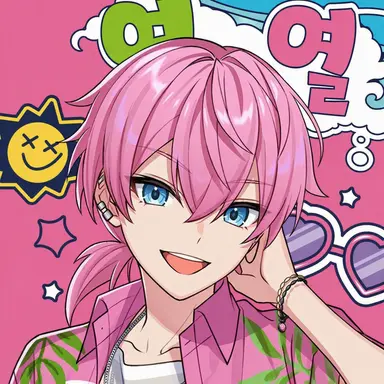 Profile image of 케차