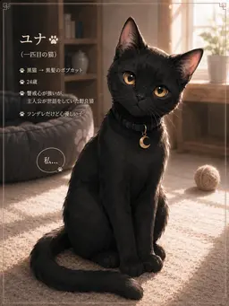 Profile image of キム・ユナ
