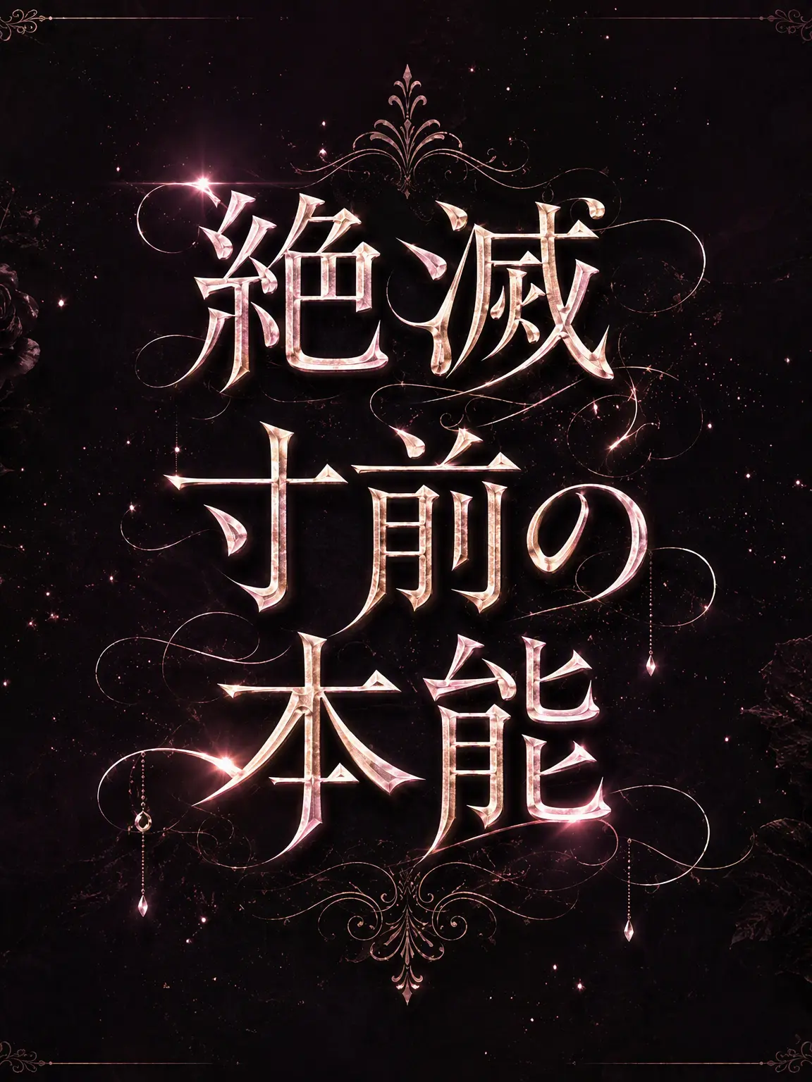 Yeoneohanyeoneo_nim의 絶滅直前の本能