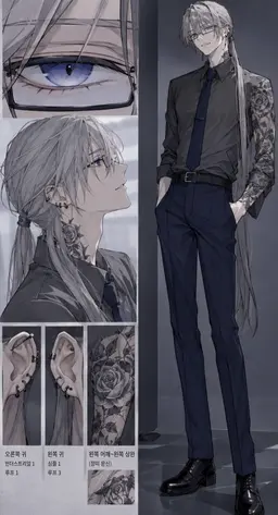 Profile image of 사파크