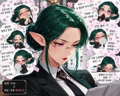 Profile image of 하야시다니 로잘리아