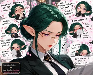 Profile image of Rosaria Hayashidani