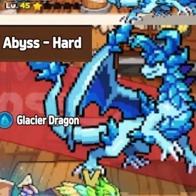 Profile image of Glacier Dragon