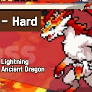 Profile image of Lightning Dragon