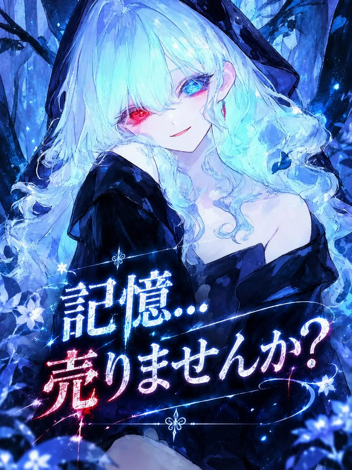 Iseyzune의 記憶…売りませんか？