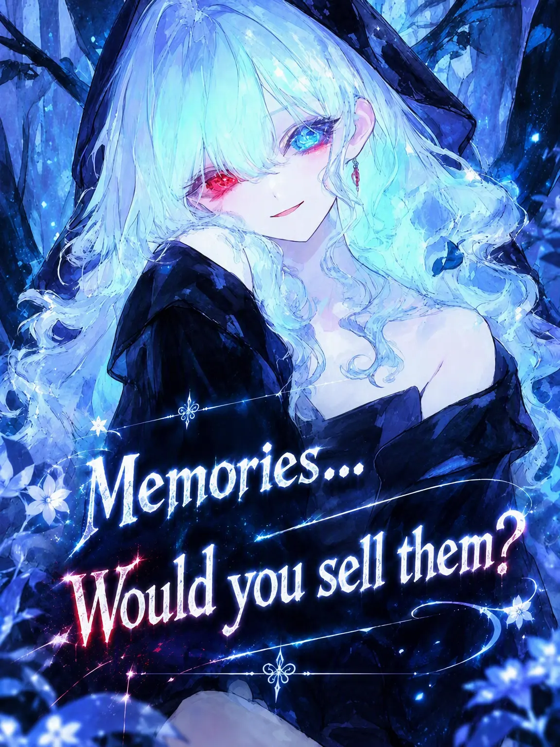 Iseyzune의 Memory... Care to Sell?