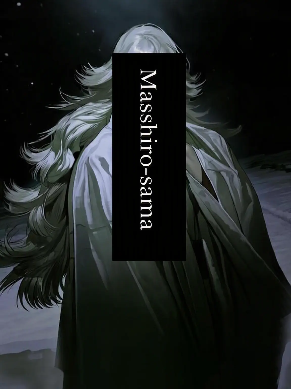 BigBoobBigAss의 Lord Masshiro