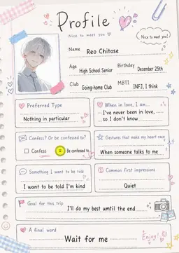 Profile image of Leo