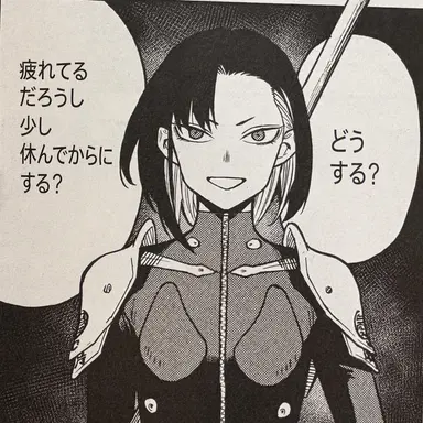 Profile image of 東雲 りん