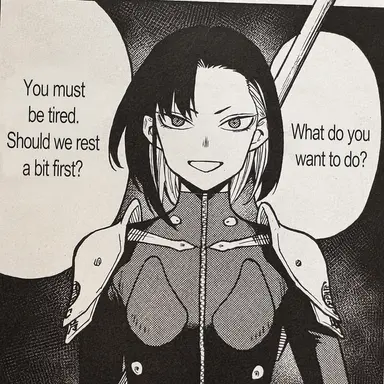 Profile image of Shinonome Rin