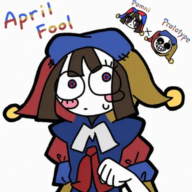 Profile image of Pomni