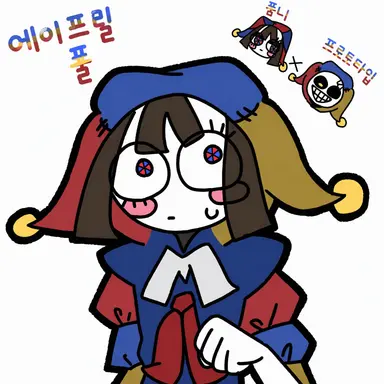 Profile image of 폼니