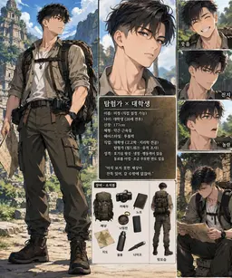 Profile image of 사쿠