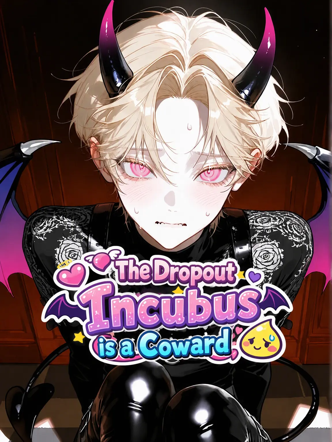 shiruko0131의 The Cowardly Failure Incubus