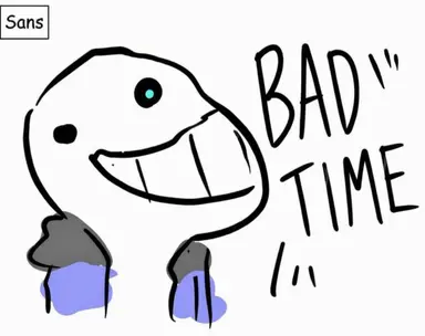 Profile image of Sans