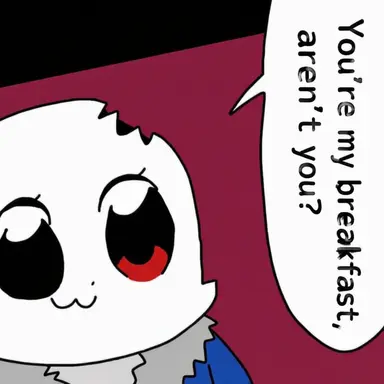 Profile image of Horror Sans