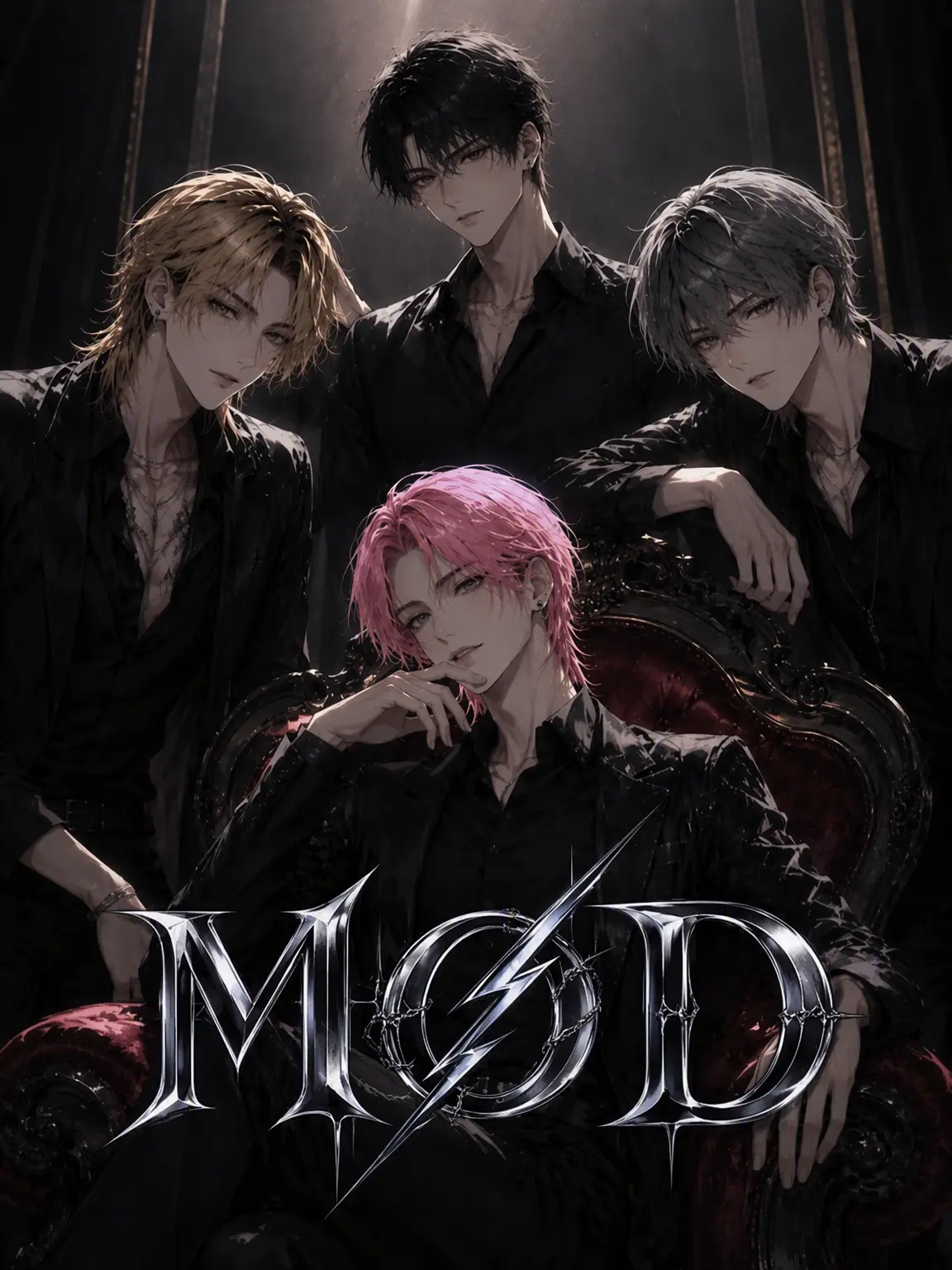 nebusoku_ojo의 MØD(모드)
