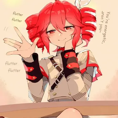 Profile image of Kasane Teto