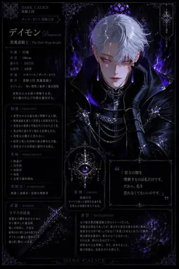 Profile image of 데이먼
