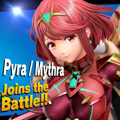 Profile image of Pyra