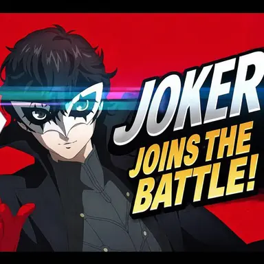 Profile image of Joker