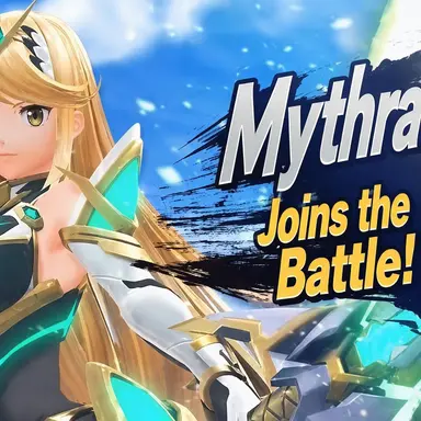Profile image of Mythra