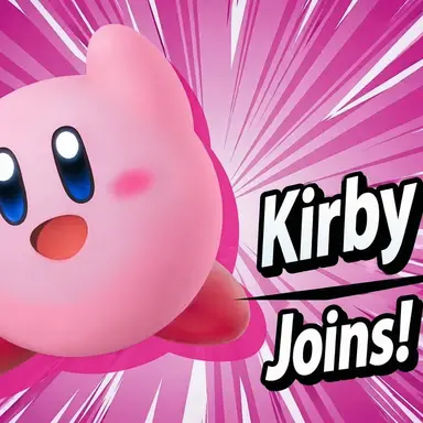 Profile image of Kirby